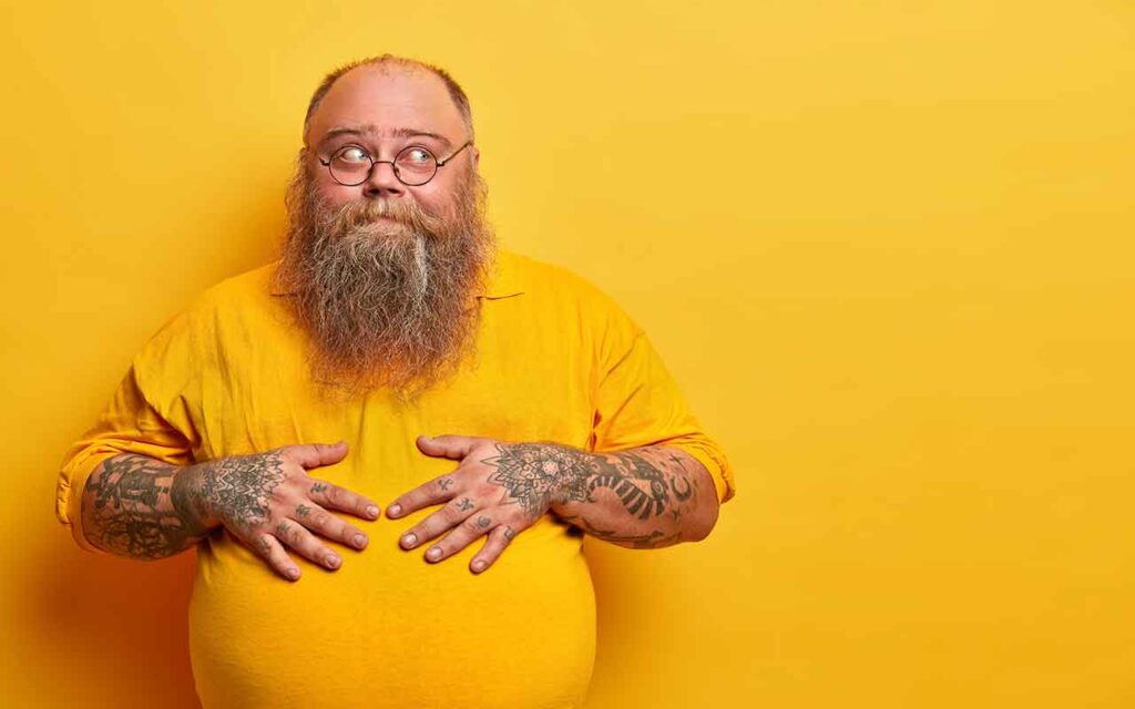 Anneau gastrique vs bypass