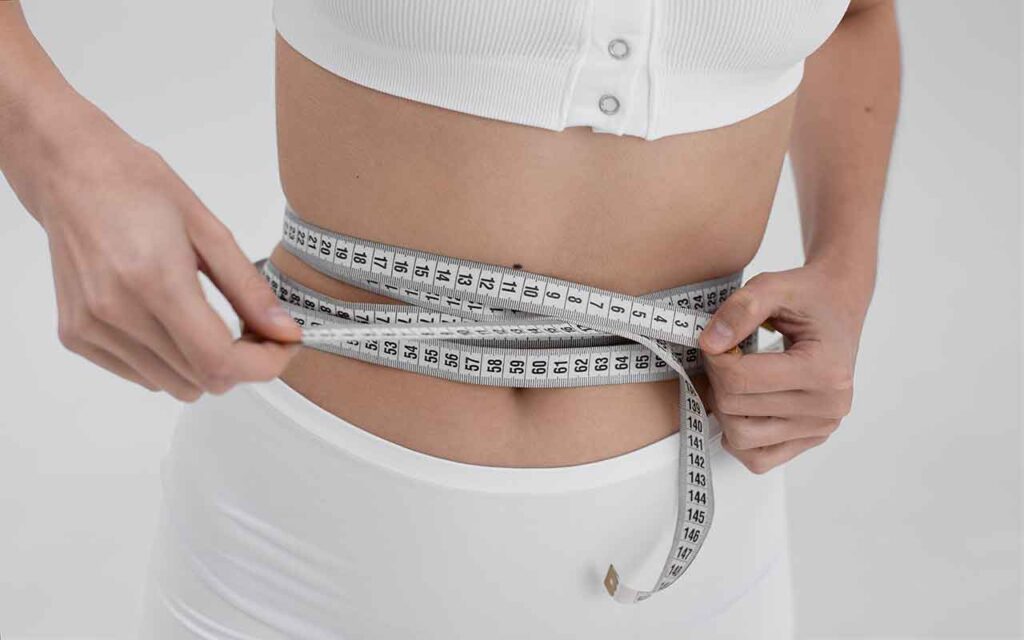 déroulement d’une semaine type pour une chirurgie bariatrique