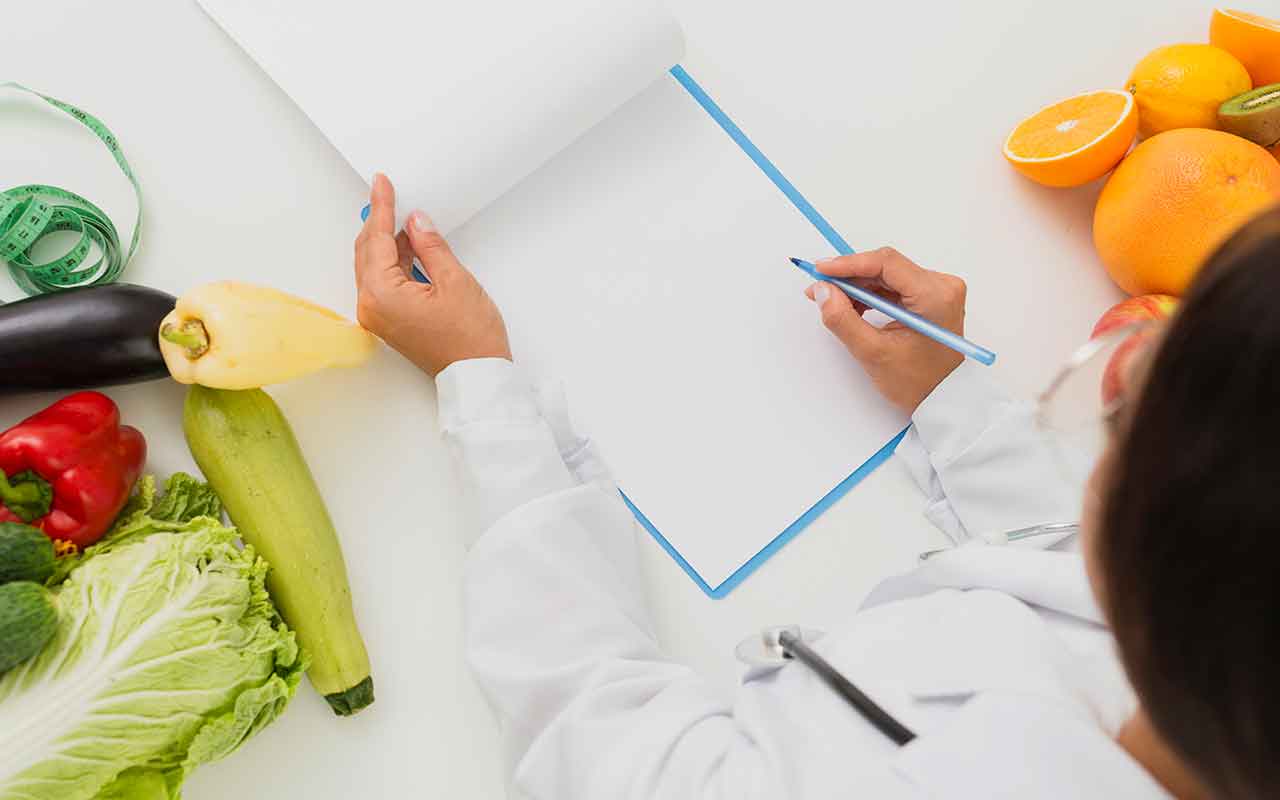 quoi manger après la pose d’un anneau gastriqu