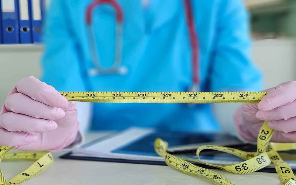 Gastroplastie par anneau gastrique