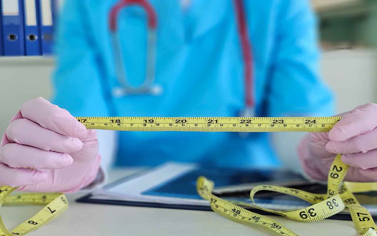 Gastroplastie par anneau gastrique