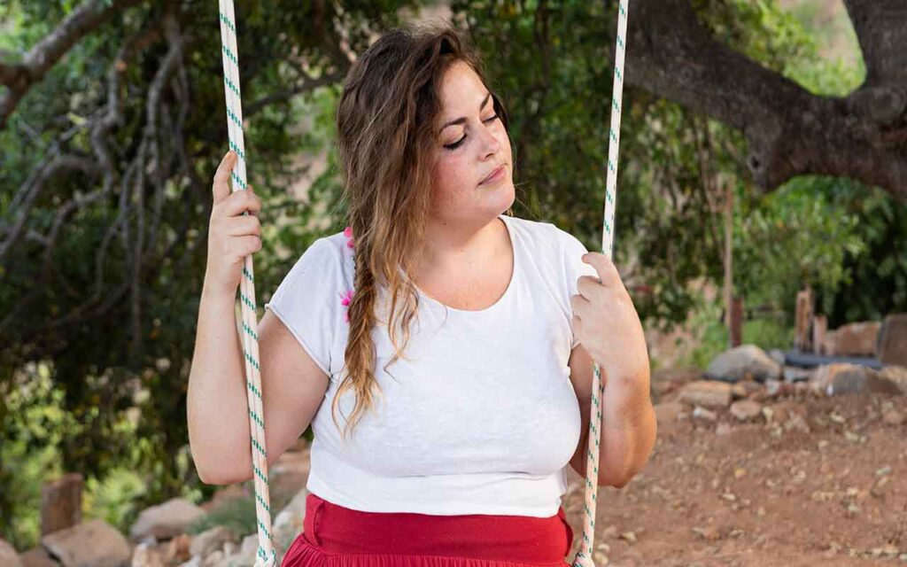 candidate à un anneau gastrique